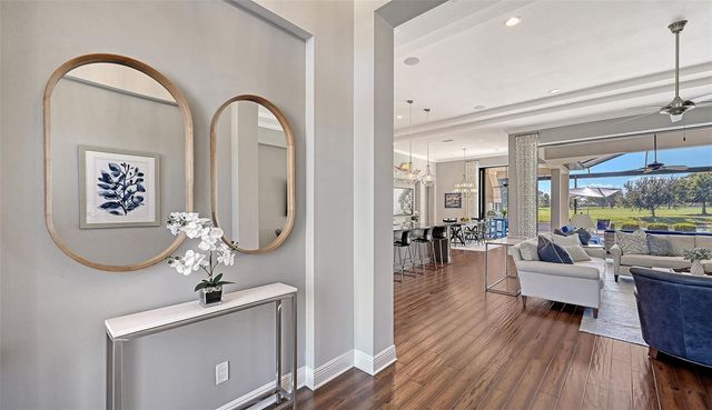 15810 CASTLE PARK TERRACE, Lakewood Ranch, FL 34202