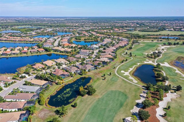 15810 CASTLE PARK TERRACE, Lakewood Ranch, FL 34202