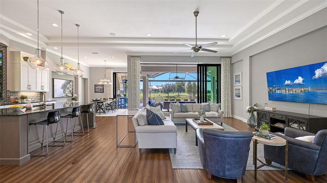 15810 CASTLE PARK TERRACE, Lakewood Ranch, FL 34202