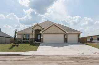 1317 Red Rock Road, Hewitt, TX 76643