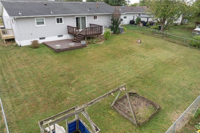 3724 2nd Avenue SW, Cedar Rapids, IA 52404