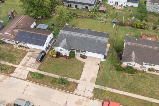 3724 2nd Avenue SW, Cedar Rapids, IA 52404