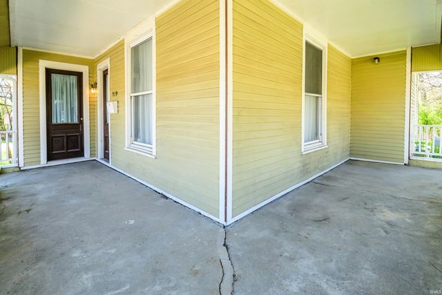 719 W 11th Street, Bloomington, IN 47404