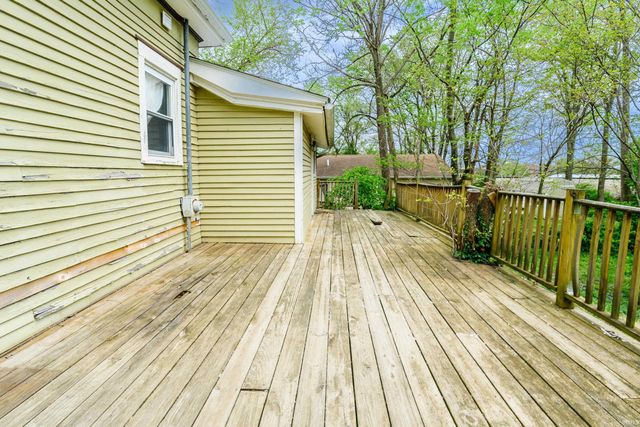 719 W 11th Street, Bloomington, IN 47404