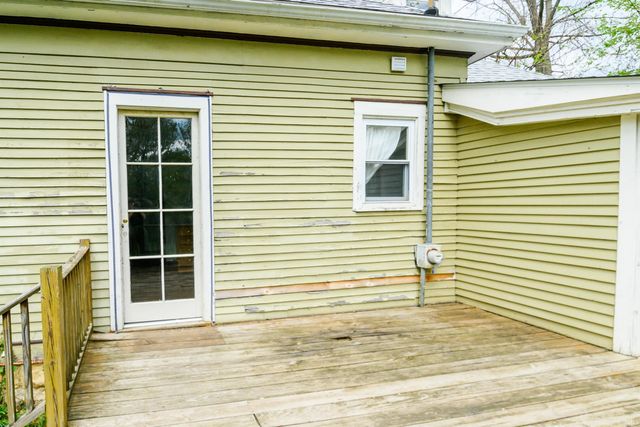 719 W 11th Street, Bloomington, IN 47404