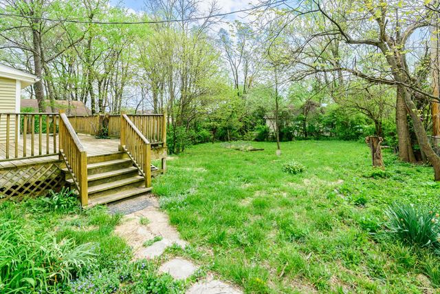 719 W 11th Street, Bloomington, IN 47404