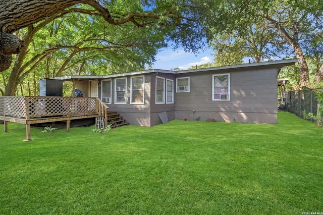 4159 Sleepy Hollow, San Antonio, TX 78230