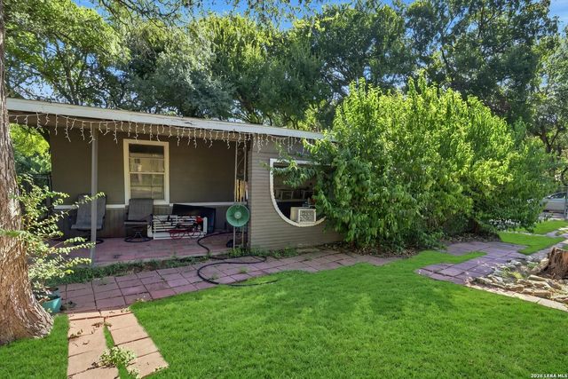 4159 Sleepy Hollow, San Antonio, TX 78230