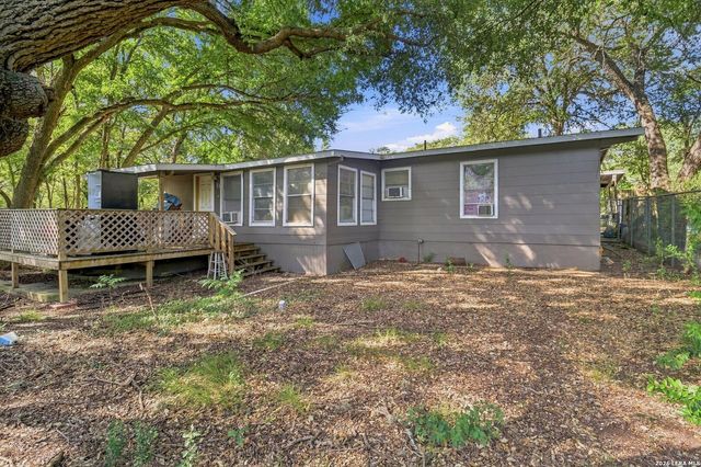 4159 Sleepy Hollow, San Antonio, TX 78230
