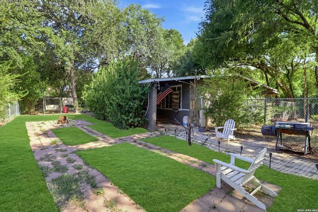 4159 Sleepy Hollow, San Antonio, TX 78230