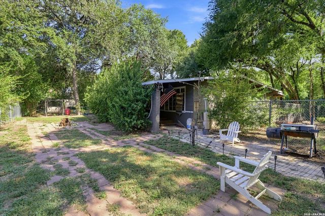 4159 Sleepy Hollow, San Antonio, TX 78230