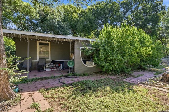 4159 Sleepy Hollow, San Antonio, TX 78230