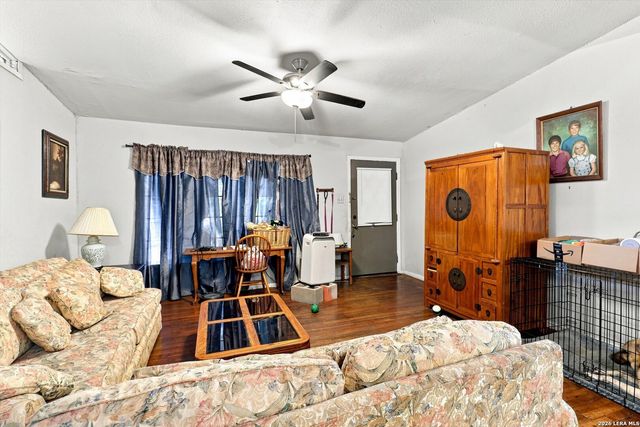 4159 Sleepy Hollow, San Antonio, TX 78230