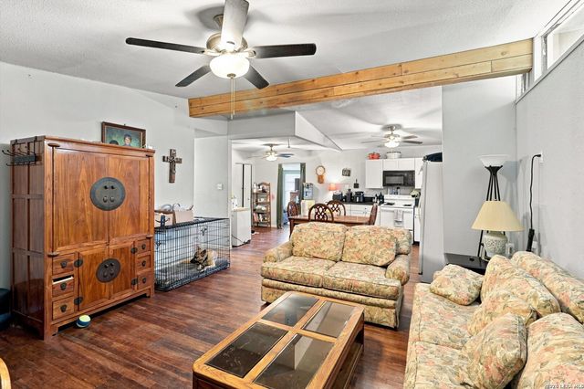 4159 Sleepy Hollow, San Antonio, TX 78230