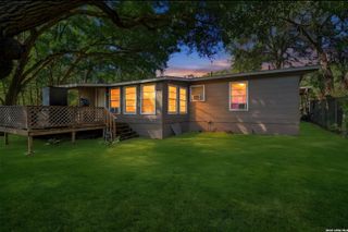 4159 Sleepy Hollow, San Antonio, TX 78230