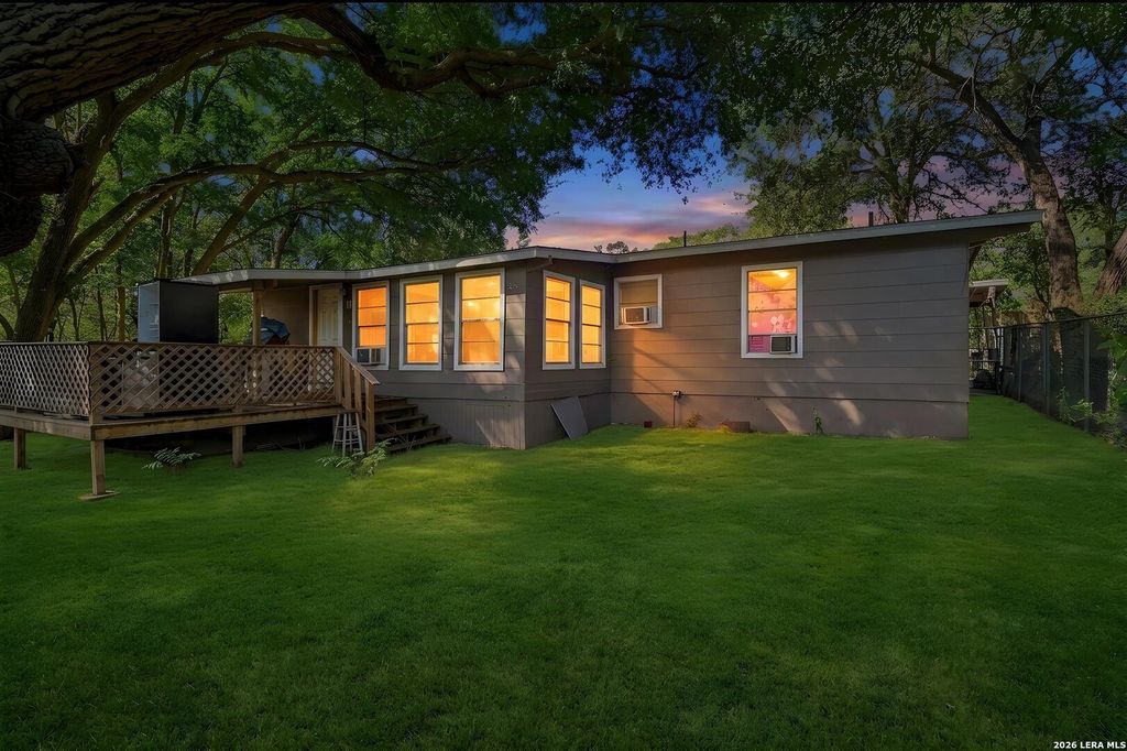 4159 Sleepy Hollow, San Antonio, TX 78230