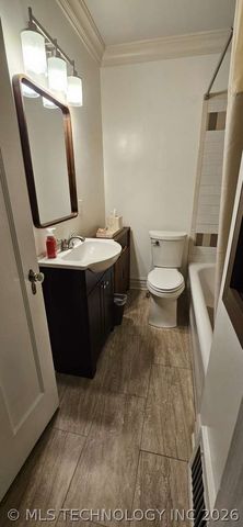 2120 E 18th Street, Tulsa, OK 74104