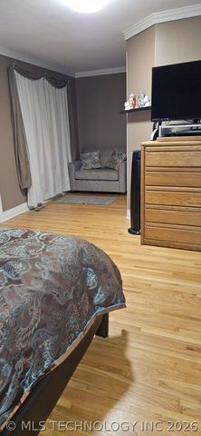 2120 E 18th Street, Tulsa, OK 74104