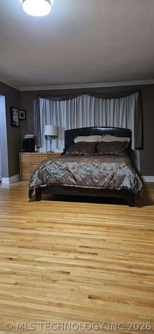 2120 E 18th Street, Tulsa, OK 74104