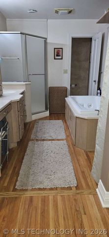 2120 E 18th Street, Tulsa, OK 74104