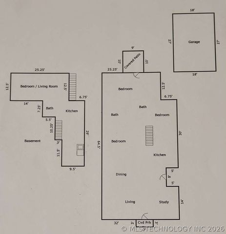 2120 E 18th Street, Tulsa, OK 74104