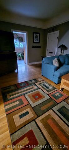 2120 E 18th Street, Tulsa, OK 74104