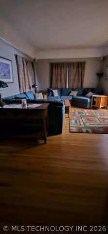 2120 E 18th Street, Tulsa, OK 74104