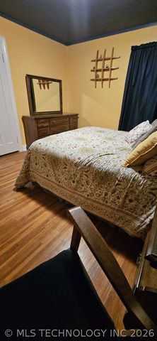 2120 E 18th Street, Tulsa, OK 74104