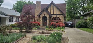 2120 E 18th Street, Tulsa, OK 74104