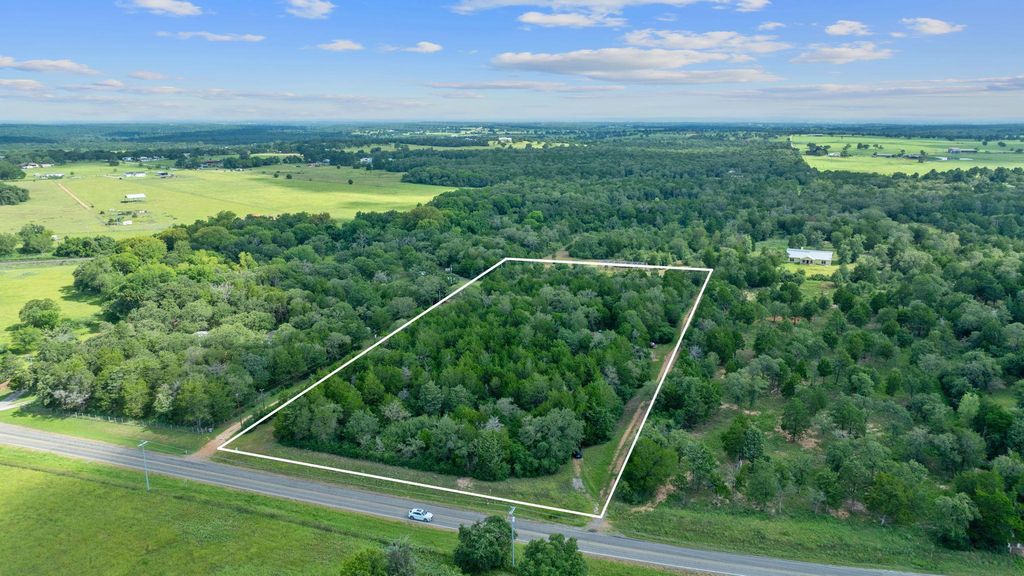 1958 FM 535, Rosanky, TX 78953
