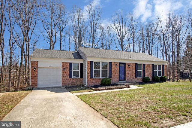 7404 HAVRE TURN, Upper Marlboro, MD 20772