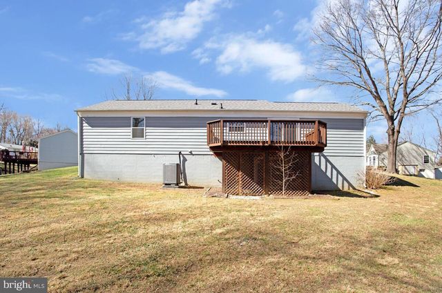 7404 HAVRE TURN, Upper Marlboro, MD 20772