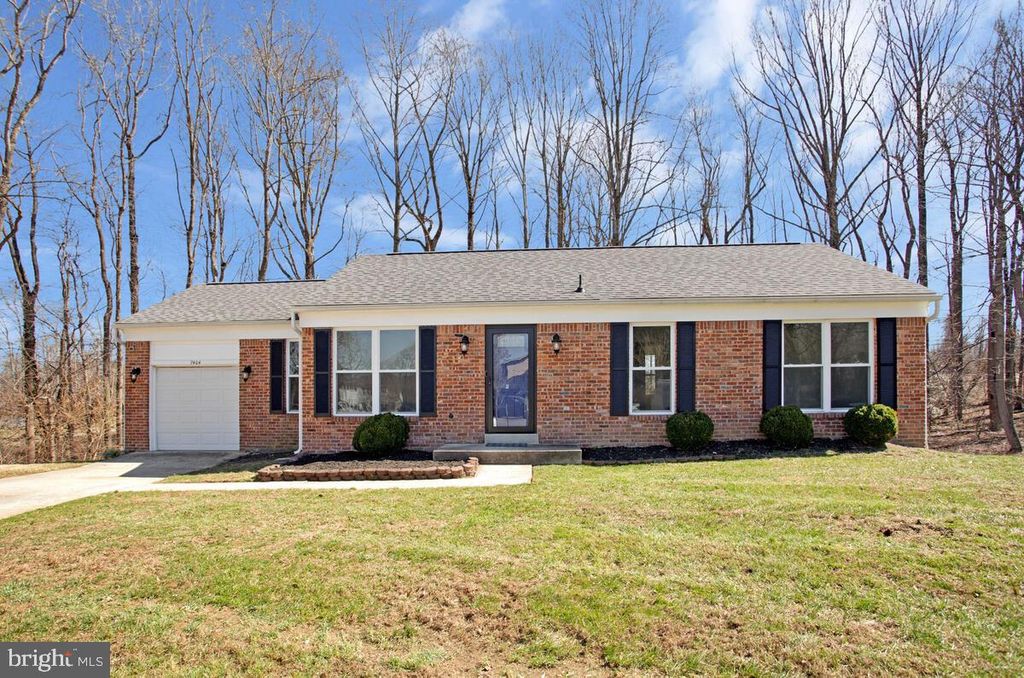 7404 HAVRE TURN, Upper Marlboro, MD 20772