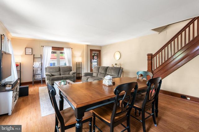 253 MASTER ST, Pottstown, PA 19464
