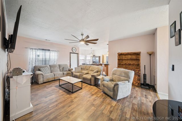 511 Rhonda Street, Pryor, OK 74361