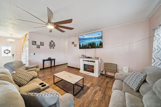 511 Rhonda Street, Pryor, OK 74361