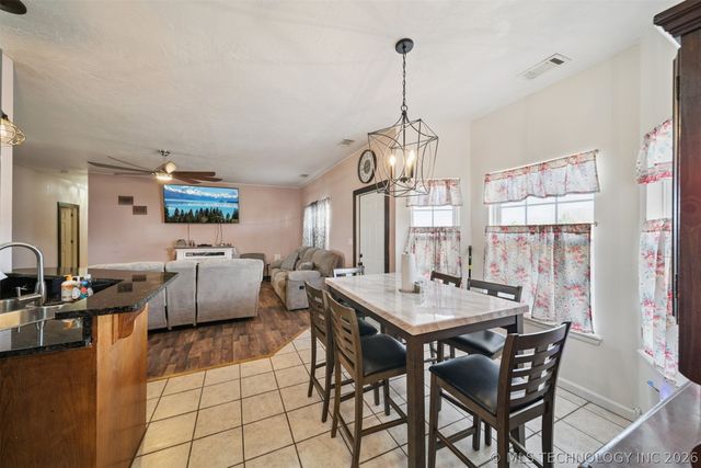 511 Rhonda Street, Pryor, OK 74361