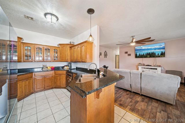 511 Rhonda Street, Pryor, OK 74361