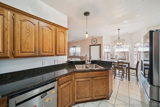 511 Rhonda Street, Pryor, OK 74361