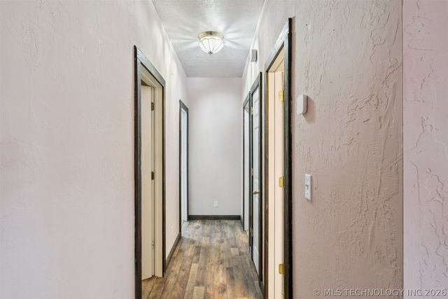 511 Rhonda Street, Pryor, OK 74361