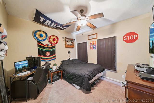 511 Rhonda Street, Pryor, OK 74361