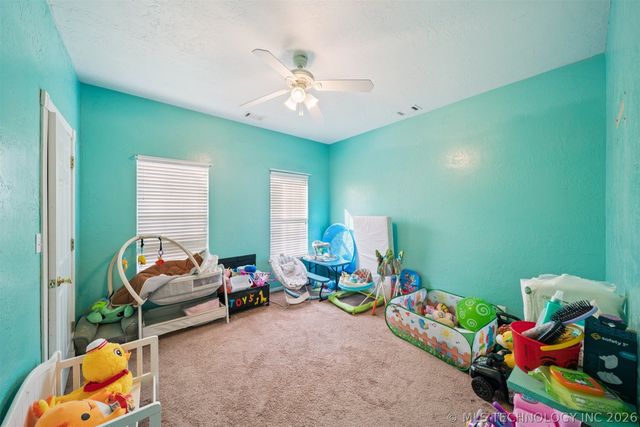 511 Rhonda Street, Pryor, OK 74361