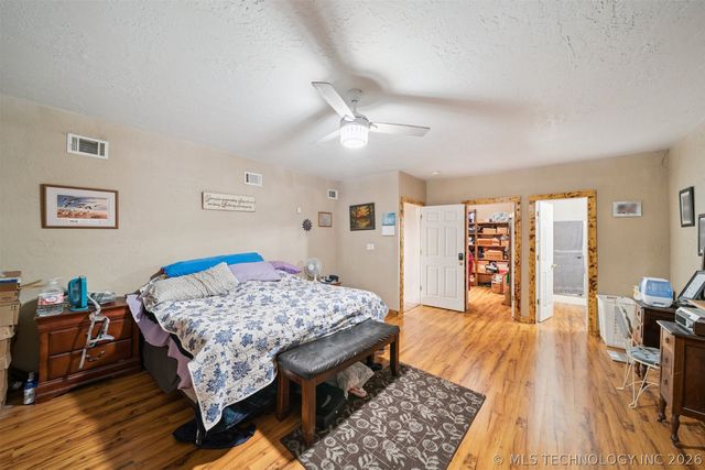 511 Rhonda Street, Pryor, OK 74361