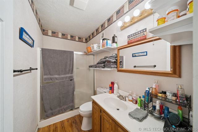 511 Rhonda Street, Pryor, OK 74361