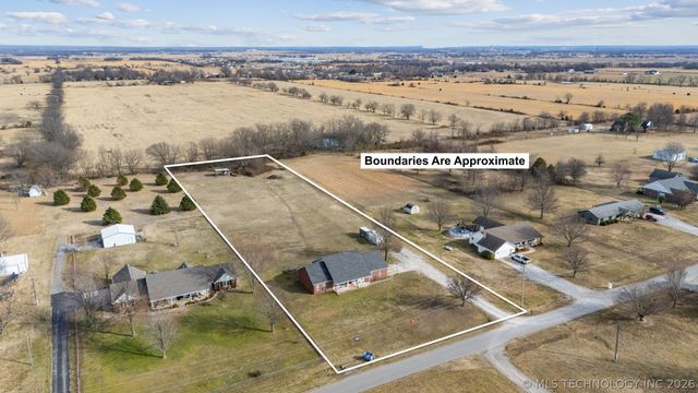 511 Rhonda Street, Pryor, OK 74361