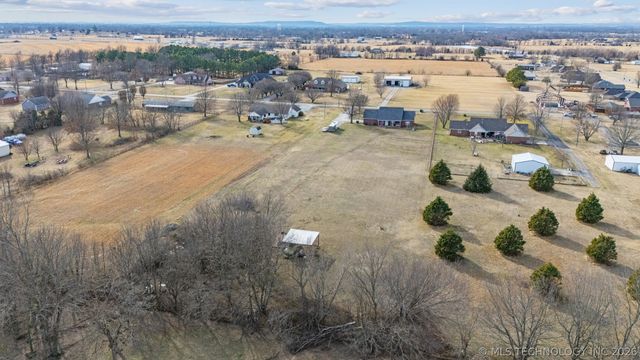 511 Rhonda Street, Pryor, OK 74361