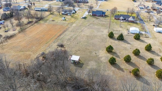 511 Rhonda Street, Pryor, OK 74361