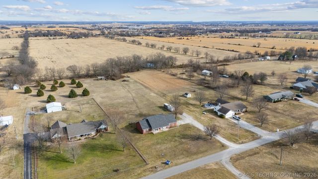 511 Rhonda Street, Pryor, OK 74361