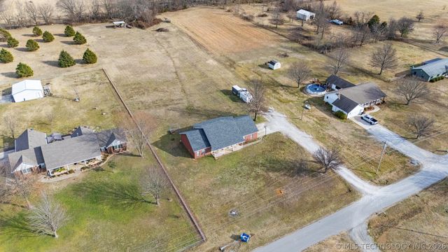 511 Rhonda Street, Pryor, OK 74361