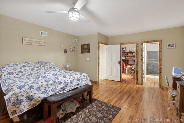 511 Rhonda Street, Pryor, OK 74361
